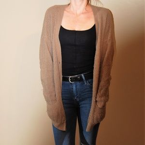 Forever21 Knitted Sweater/Cardigan